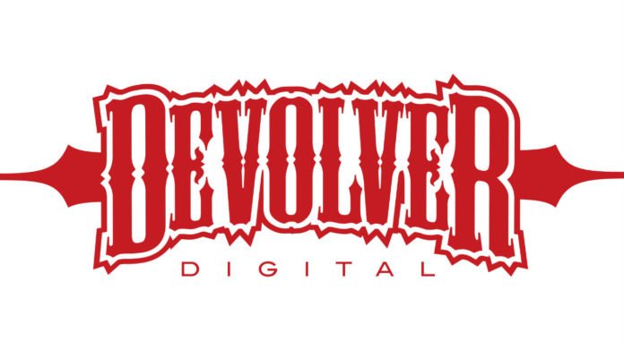 Devolver Digital Devolver Digital