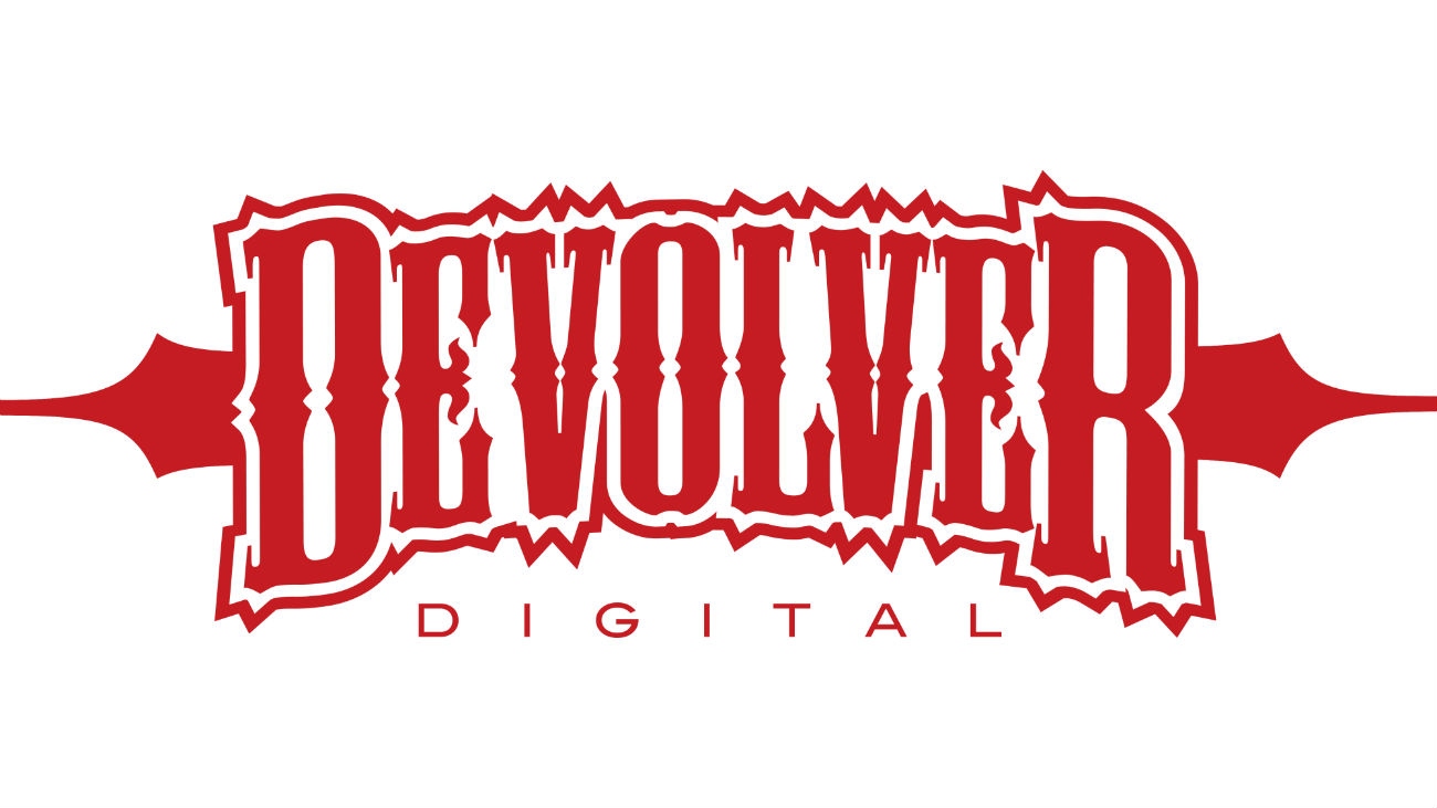 Devolver Digital