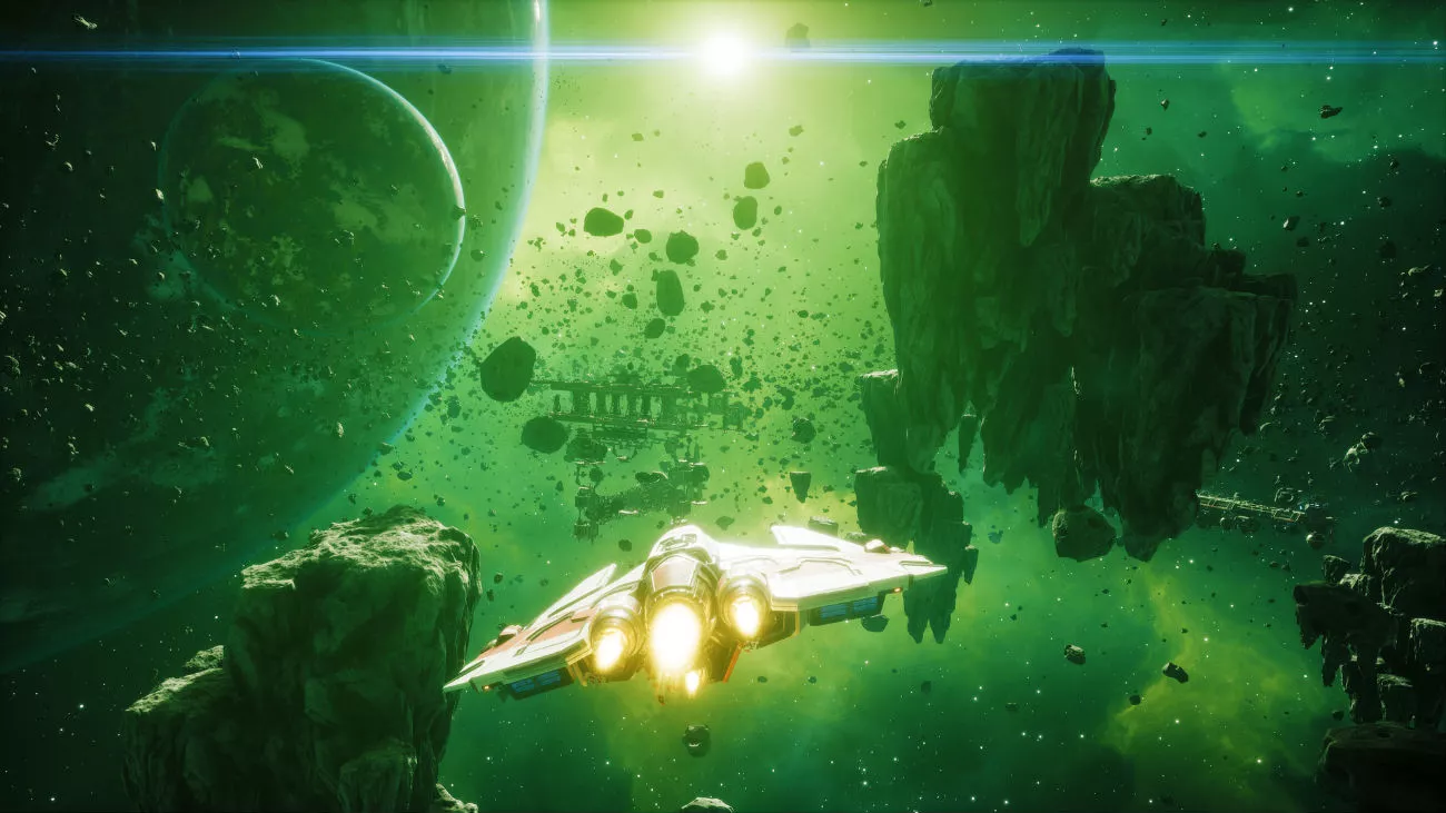 EVERSPACE™ – Encounters