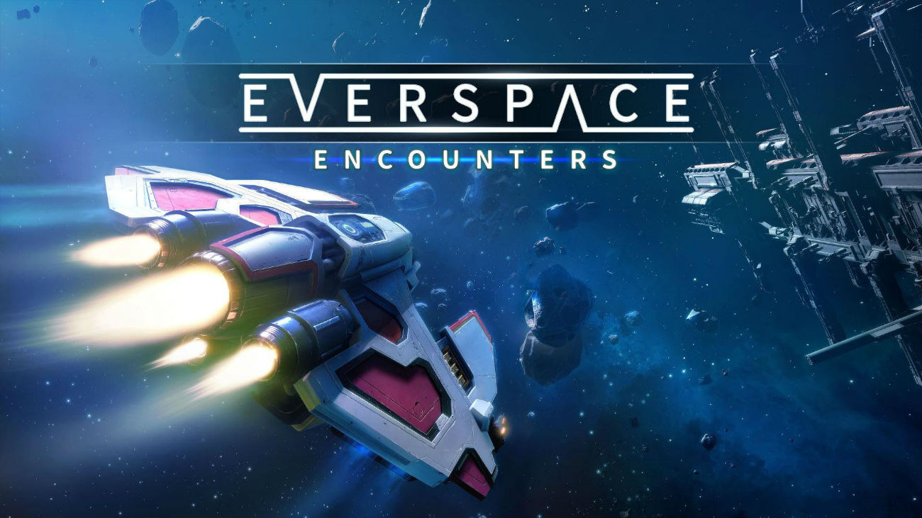 EVERSPACE™ – Encounters