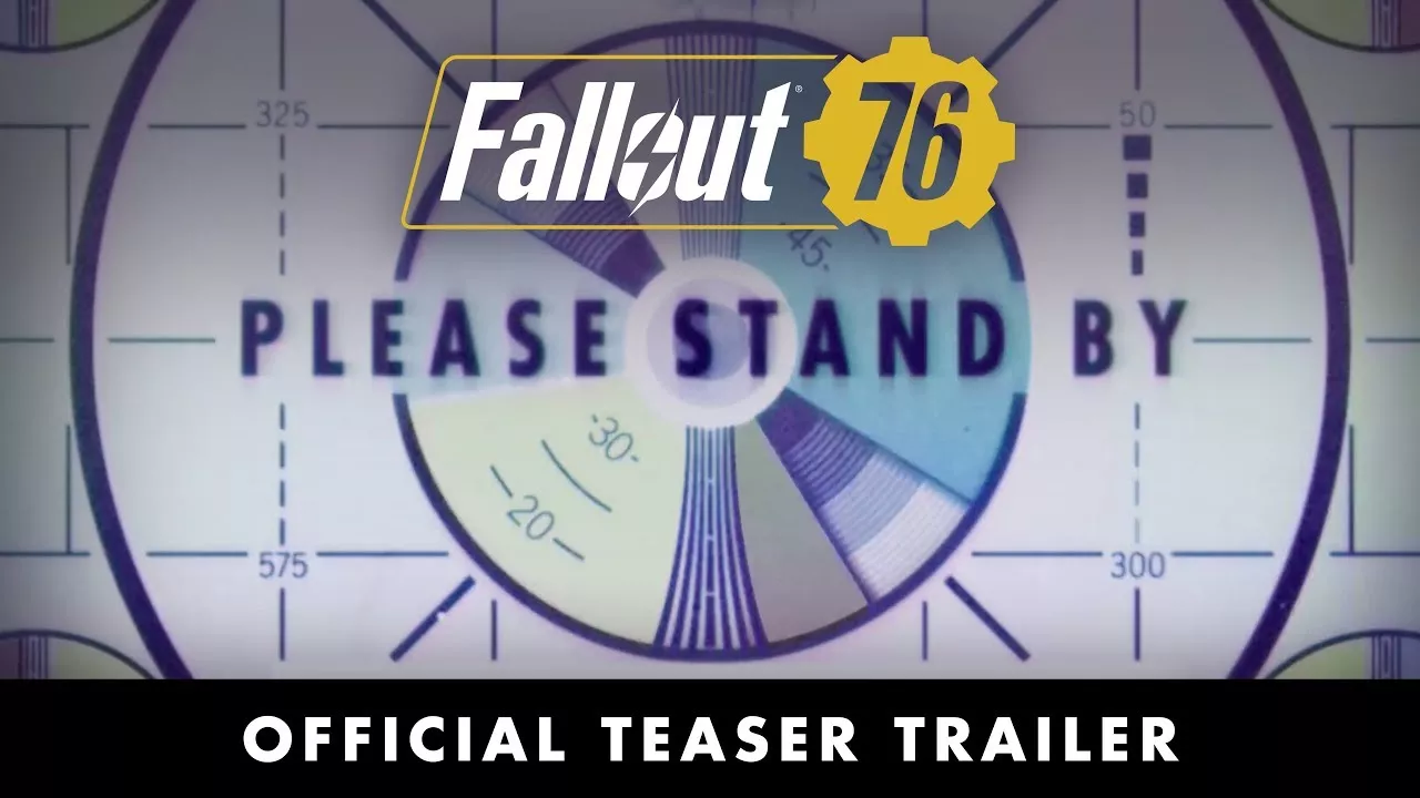Fallout 76