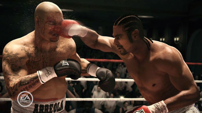 Fight Night Champion Fight Night Champion