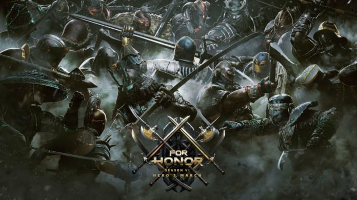 For Honor For Honor