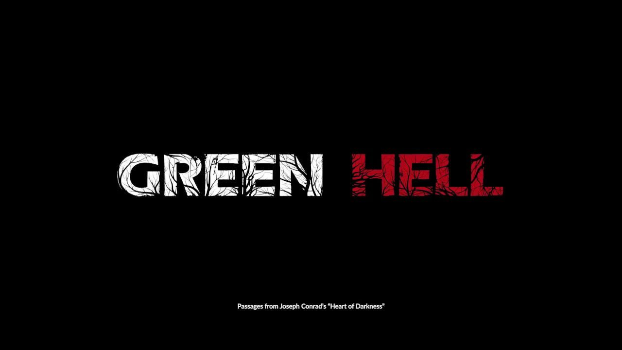 Green Hell