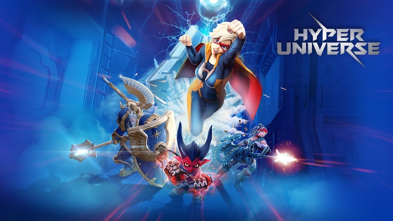 Hyper Universe