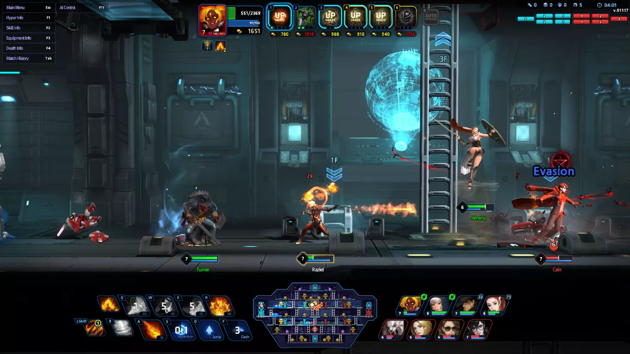 Hyper Universe