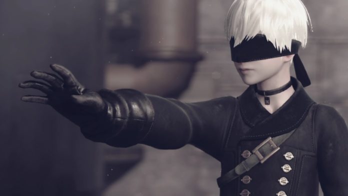 Nier: Automata Nier: Automata