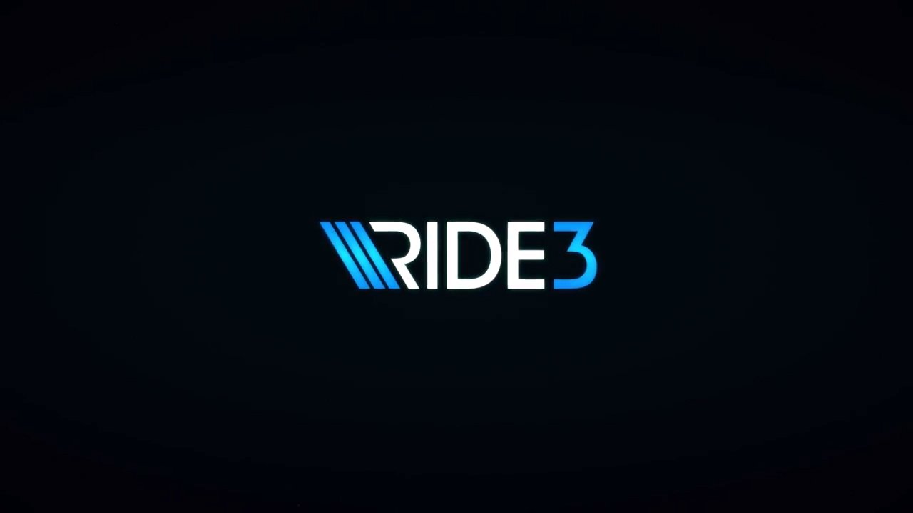 RIDE 3