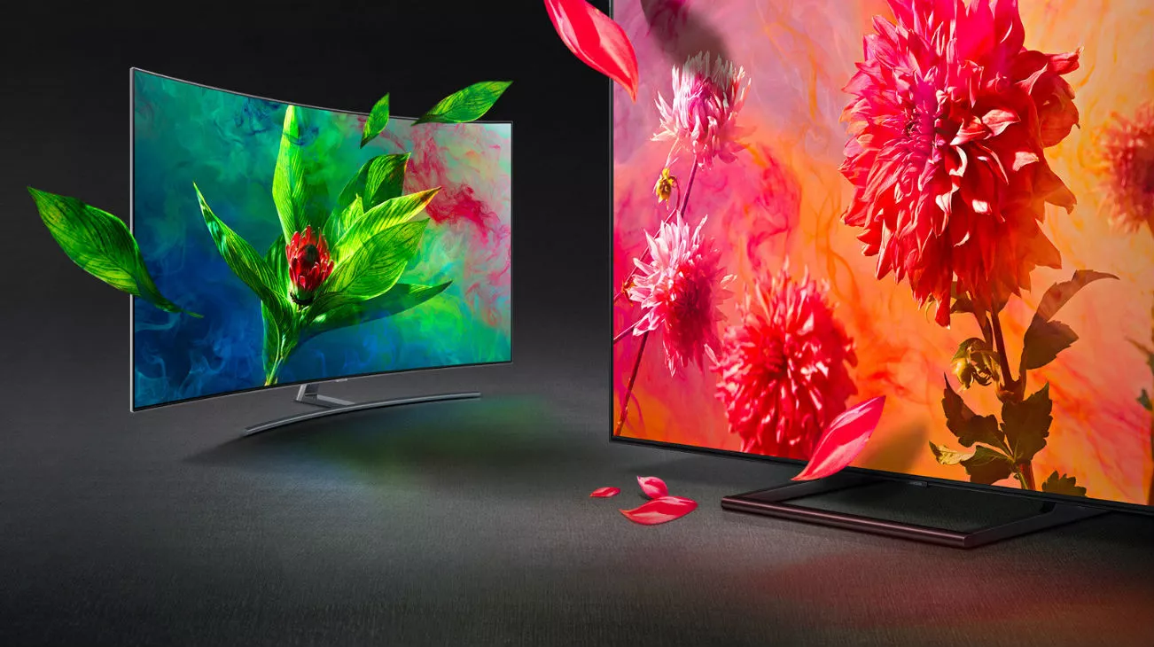 Samsung QLED