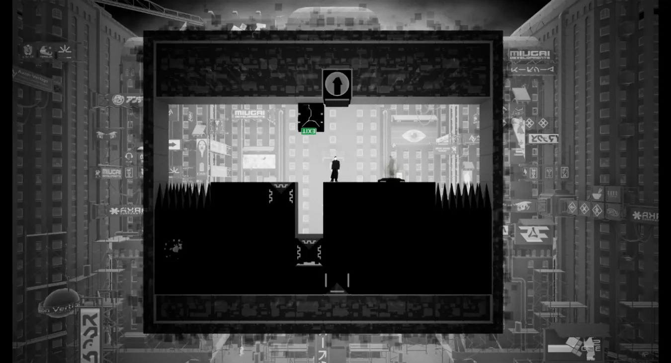 Shift Quantum