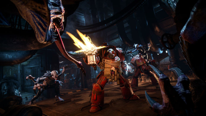 Space Hulk: Tactics Space Hulk: Tactics
