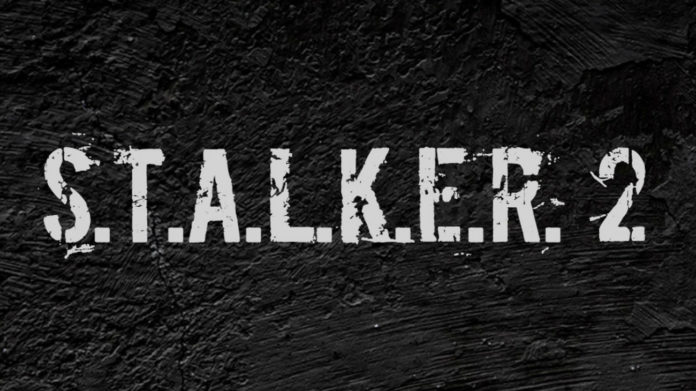 STALKER 2 STALKER 2