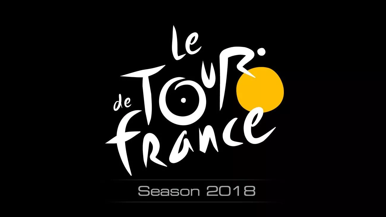 Tour de France 2018