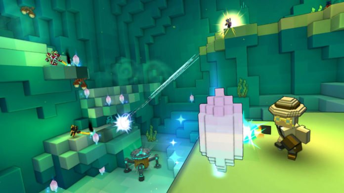 Trove – Geode Trove – Geode