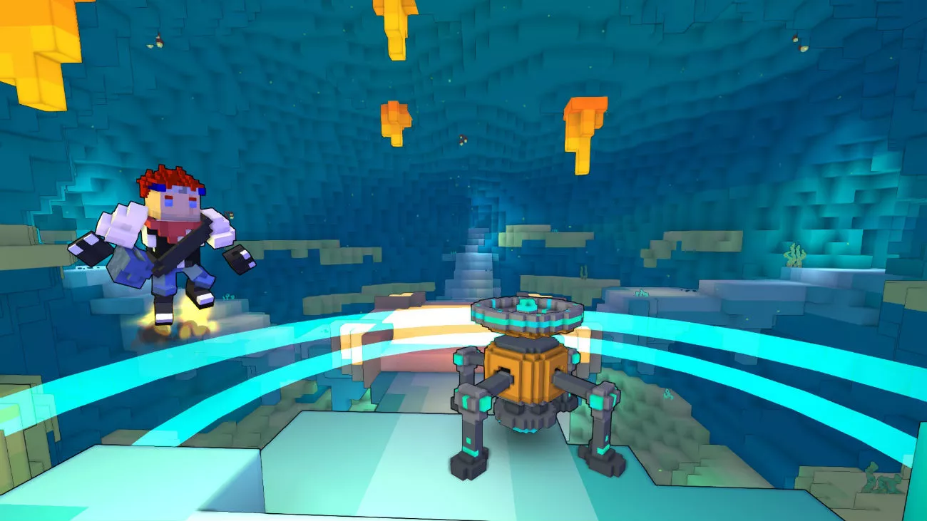 Trove – Geode