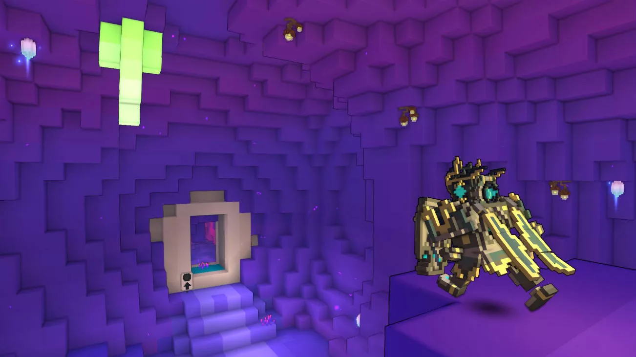 Trove – Geode