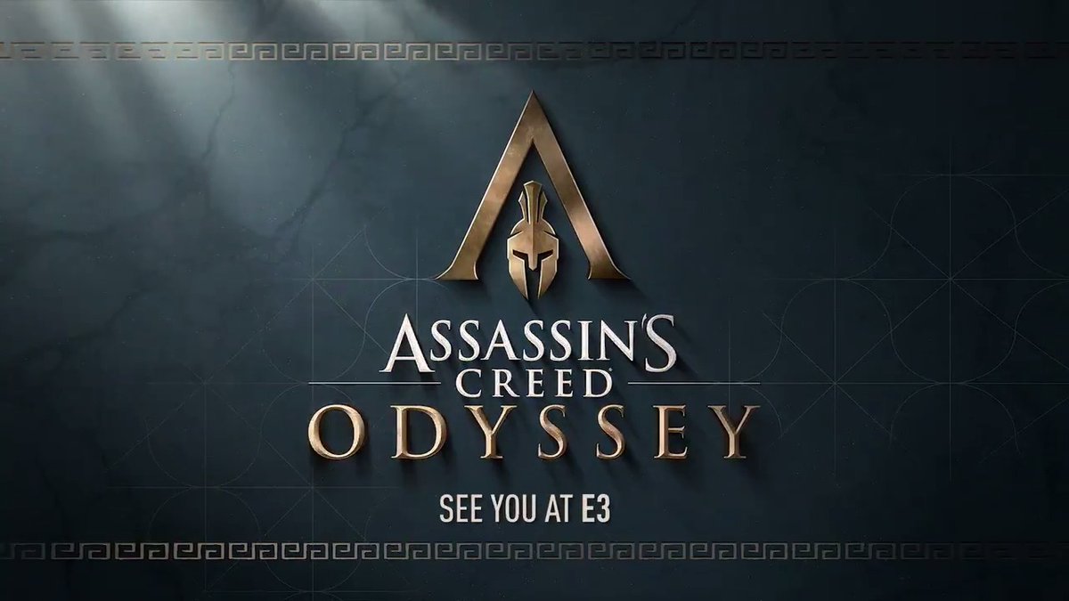 Assassin's Creed Odyssey