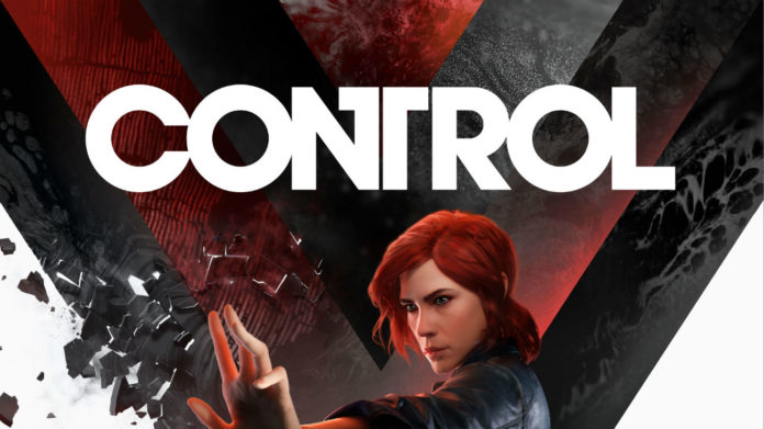Control Control