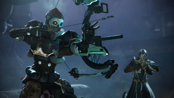 Destiny 2 Forsaken Destiny 2 Forsaken