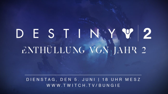 Destiny 2 Destiny 2