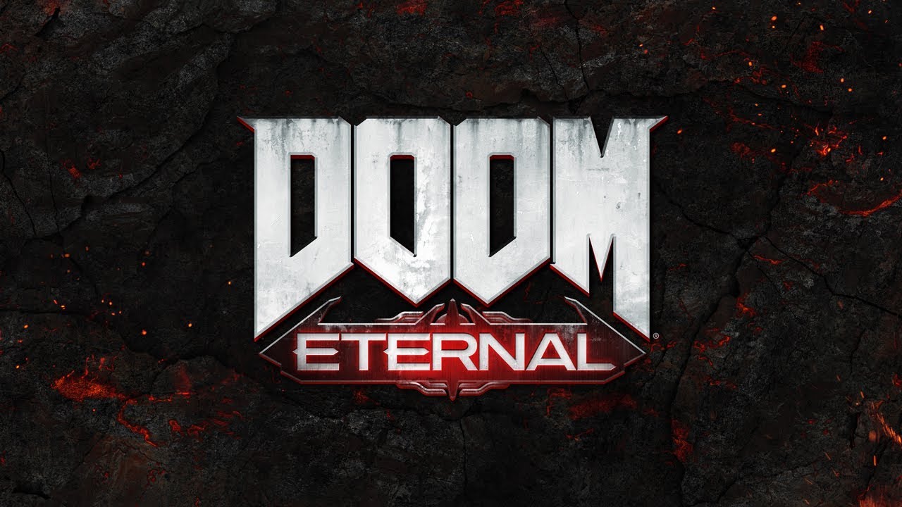 DOOM Erternal