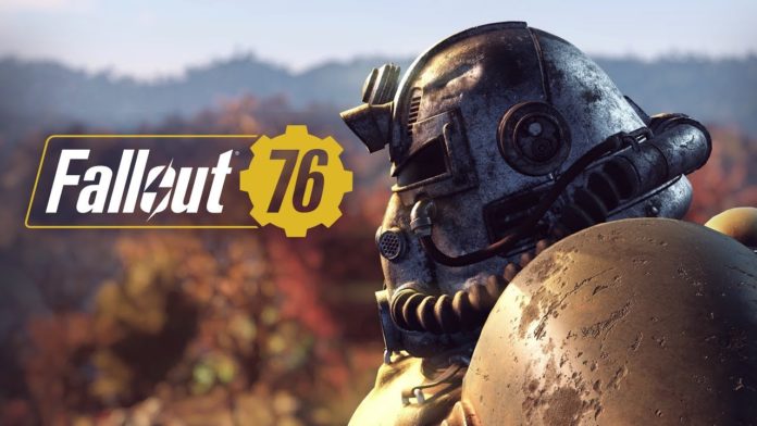 Fallout 76 Fallout 76