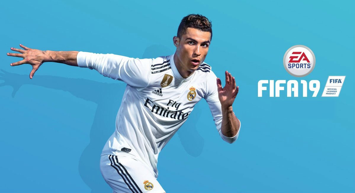 FIFA 19