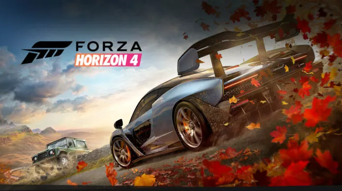 Forza Horizon 4 Forza Horizon 4