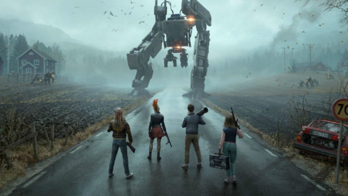 Generation Zero Generation Zero