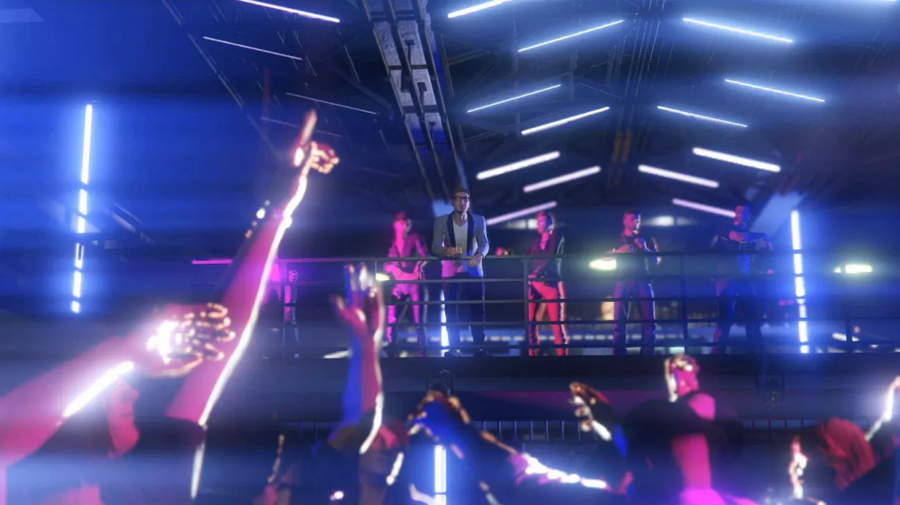 GTA Online