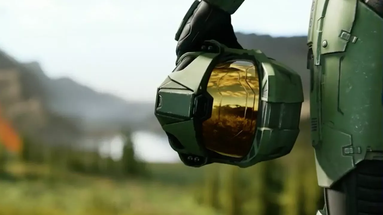 Halo: Infinite