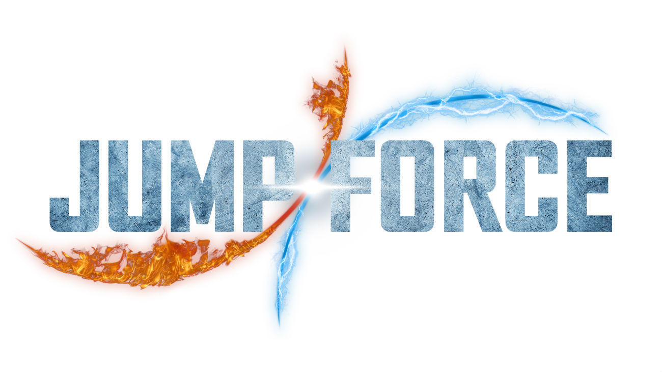 Jump Force