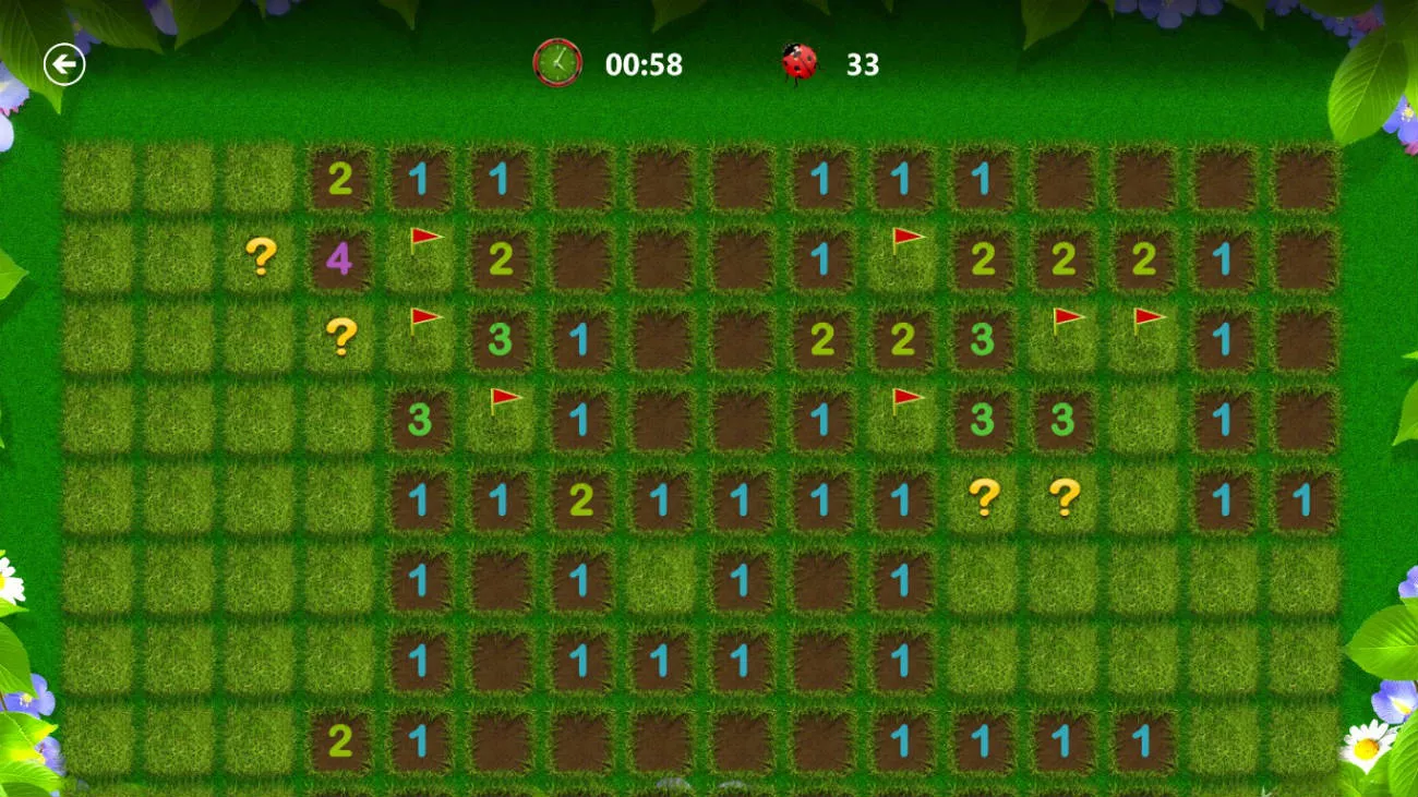 Minesweeper