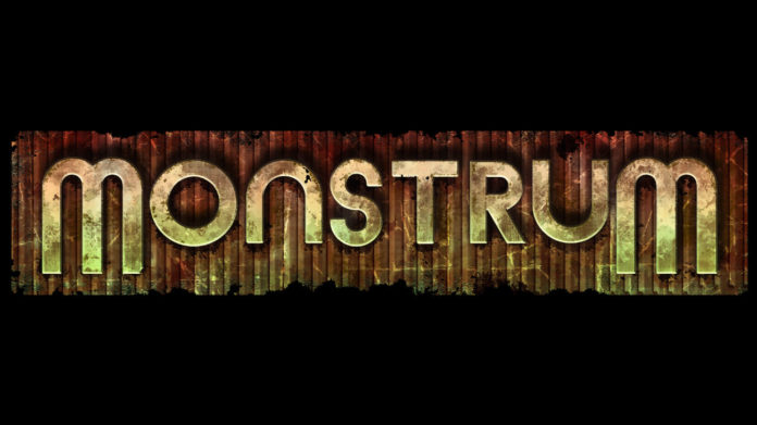Monstrum Monstrum