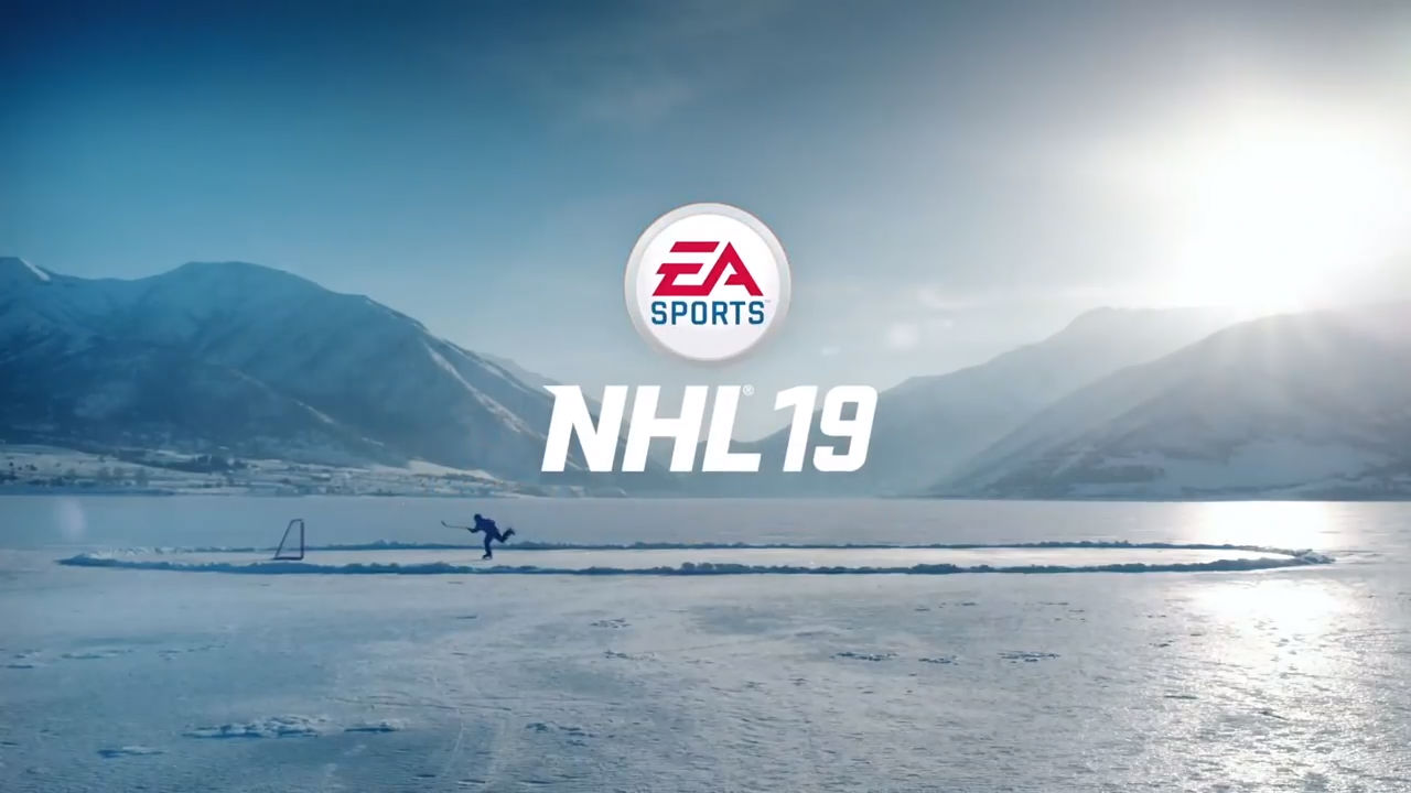 NHL 19