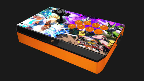 Razer Atrox Arcade Stick