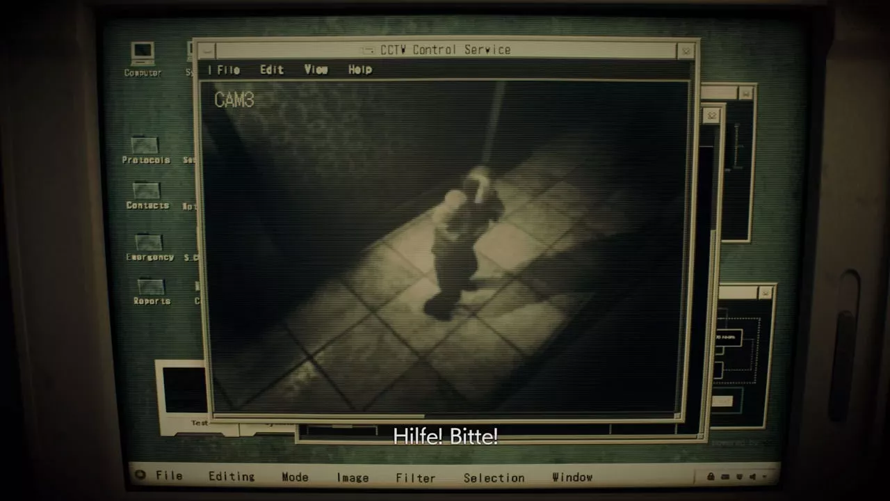 Resident Evil 2