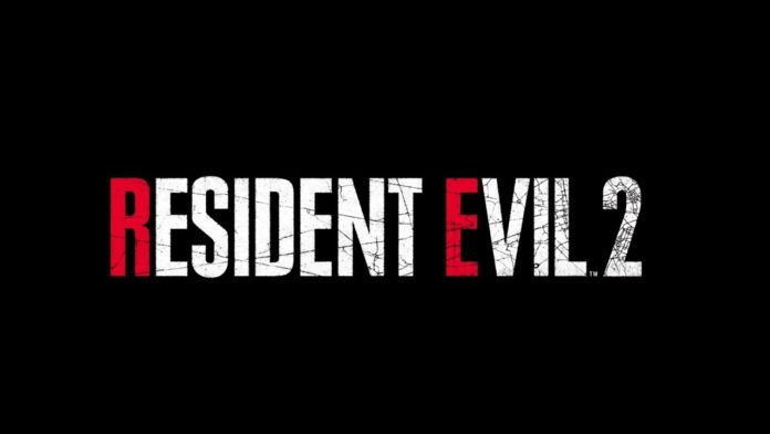 Resident Evil 2 Resident Evil 2