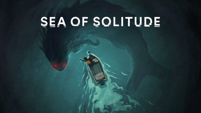 Sea of Solitude Sea of Solitude