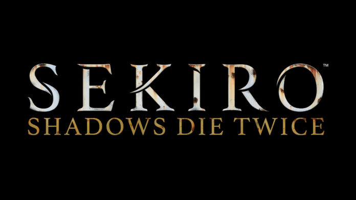 Sekiro: Shadows Die Twice Sekiro: Shadows Die Twice
