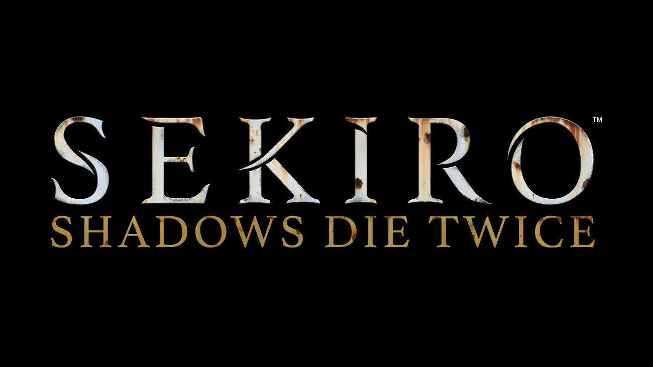 Sekiro: Shadows Die Twice