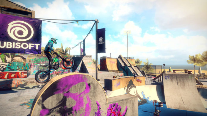 Trials Rising Trials Rising