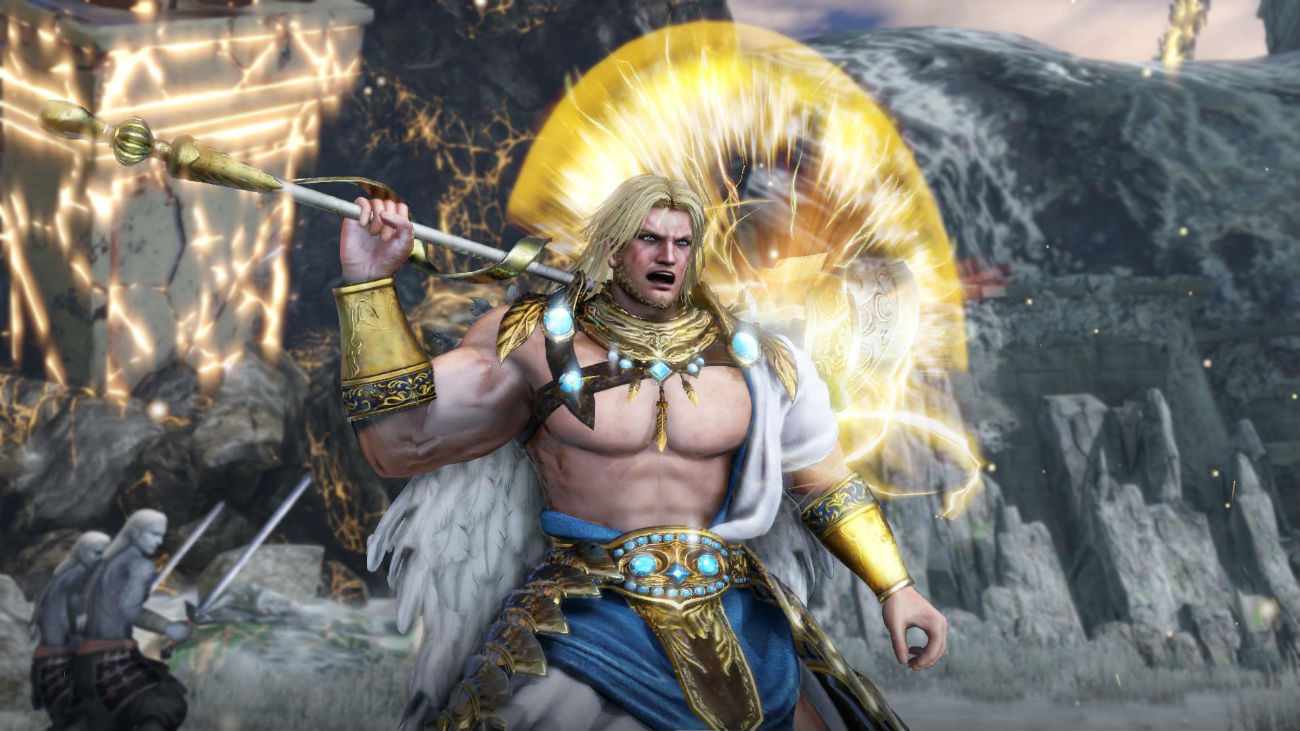 Warriors Orochi 4