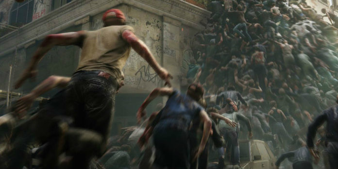 World War Z World War Z