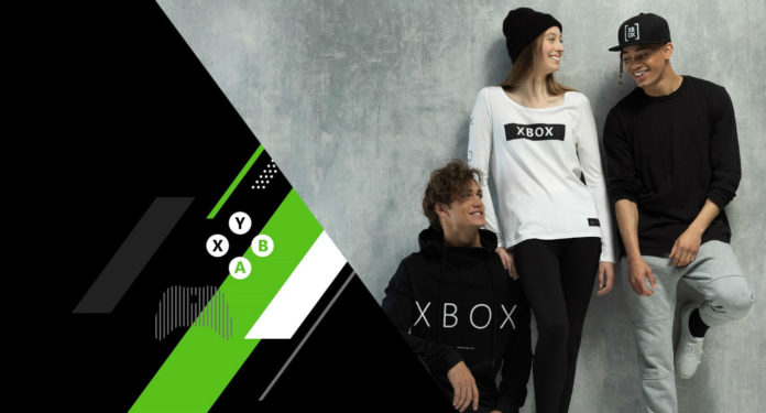 Xbox Merchandise Shop Xbox Merchandise Shop