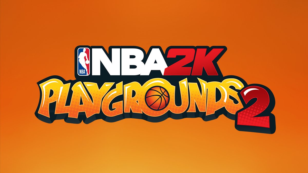 NBA 2K Playgrounds 2