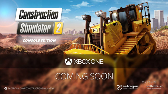 Bau-Simulator 2 Bau-Simulator 2