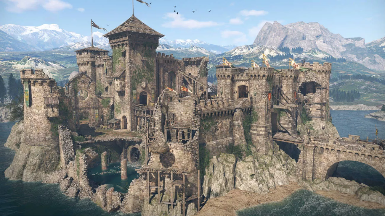 For Honor