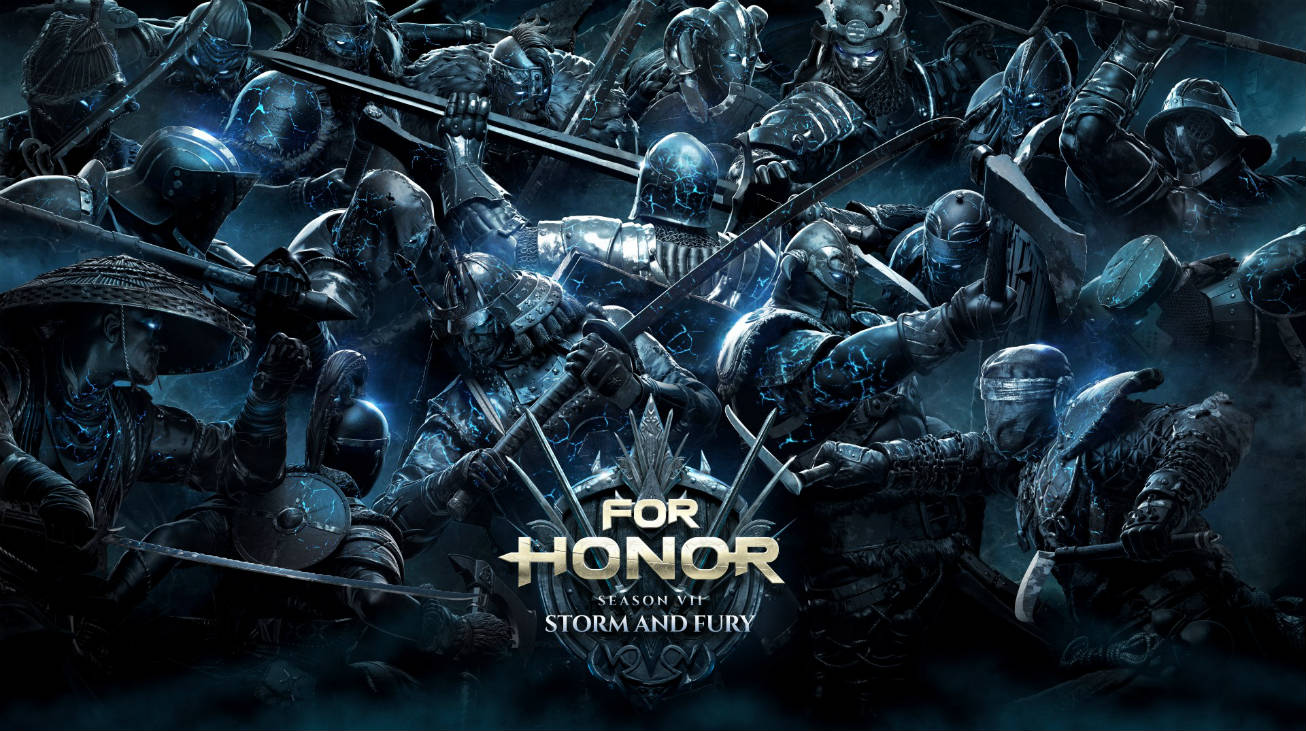 For Honor