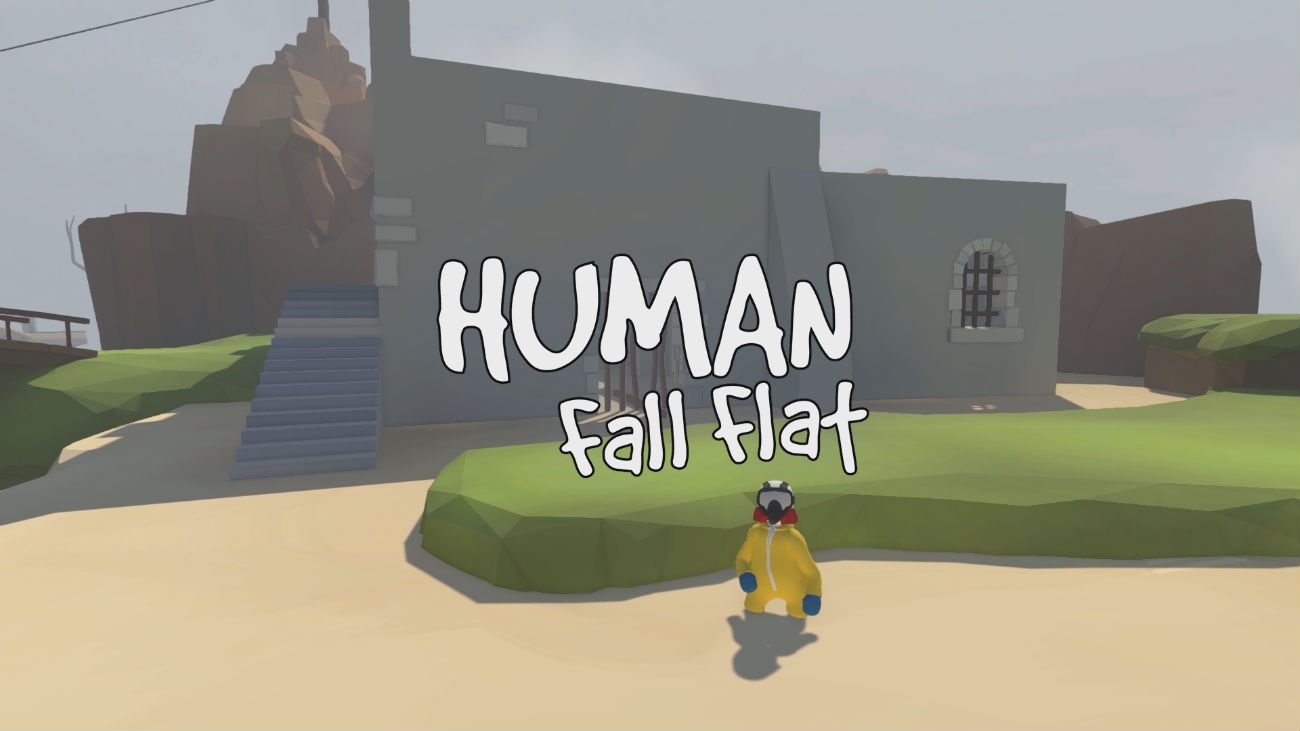 Human: Fall Flat